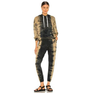 ELECTRIC & ROSE Melrose Hoodie Sweatshirt S / Rialto Jogger Sweatpants M Set